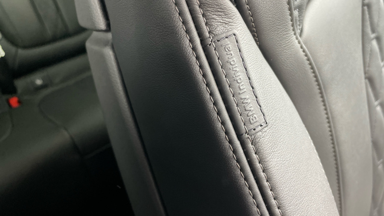 BMW X5 xDrive30d MHT M Sport 5dr Auto [Tech/Pro Pack] Diesel Estate